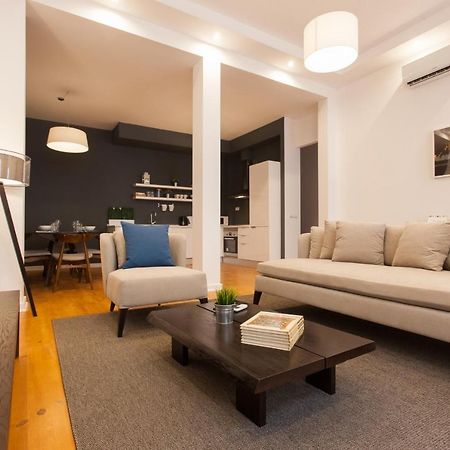 Flh Baixa Family Spacious Apartment Lisboa Exterior foto