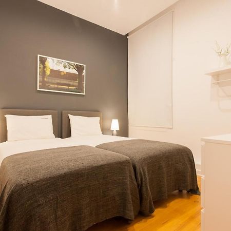 Flh Baixa Family Spacious Apartment Lisboa Exterior foto