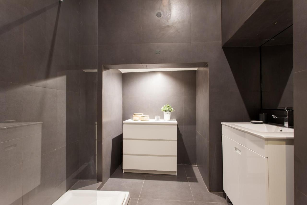 Flh Baixa Family Spacious Apartment Lisboa Exterior foto